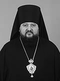 Епископ Житомирский Гурий посетил с рабочим визитом три епархии Грузинской Православной Церкви