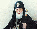 В воскресенье в Грузии отмечают очередную годовщину интронизации Католикоса-Патриарха Илии II