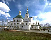 В Москве пройдет выставка, посвященная 25-летию возрождения Свято-Данилова монастыря