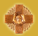 Официальный сайт МДА продолжает публикацию материалов по теме 'Святые Дары в Таинстве Евхаристии'