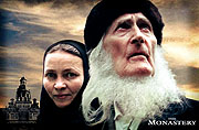 По датскому телевидению будет показан документальный фильм о православном монастыре, основанном бывшим лютеранским пастором