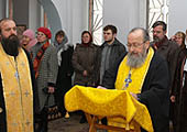 В Литве прошла Республиканская конференция учителей религии