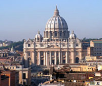 В Ватикане отказались от автоматического применения итальянского законодательства