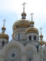 В Хабаровске проходит международная конференция 'Христианство на Дальнем Востоке'