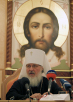 Архиерейский Собор Русской Православной Церкви. Заключительный день работы.