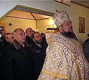 Сыктывкарская епархия опровергает информацию о переоборудовании православного храма в мечеть в одной из колоний Коми