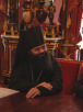 Встреча Святейшего Патриарха Алексия с губернатором Ивановской области