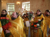 Торжественные мероприятия в честь юбилея митрополита Калужского и Боровского Климента