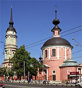 Решением правительства РФ Калужской епархии передается ряд церквей