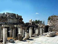 В Эфесе обнаружено кладбище гладиаторов