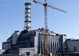 Святейший Патриарх Алексий направил приветственное слово участникам встречи, посвященной 20-летию сооружения саркофага на Чернобыльской АЭС