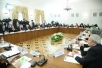 Cовместное заседание в Туле президиума Государственного совета России и Совета по взаимодействию с религиозными объединениями при Президенте РФ