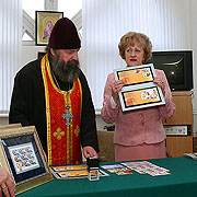 В Белоруссии введена в обращение серия марок, посвященная колоколам Белорусской Православной Церкви
