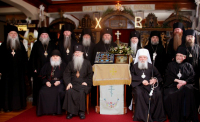 Послание к боголюбивой пастве Архиерейского Собора Русской Православной Церкви Заграницей