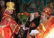Старейший православный монастырь Бельгии празднует свой юбилей