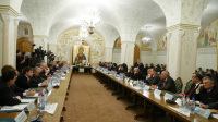 XIX заседание Советов по изданию Православной Энциклопедии