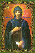 В Тверской епархии состоялись торжества, посвященные дню памяти святой Анны Кашинской