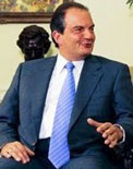 Премьер-министр Греции выразил поддержку Константинопольскому Патриархату