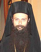 Новым митрополитом Пловдивским станет епископ Знепольский Николай, викарий Святейшего Патриарха Максима