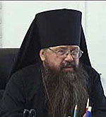Наместник Данилова монастыря архимандрит Алексий (Поликарпов) призвал христиан усиленно молиться в Успенский пост о мире в Южной Осетии
