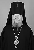 Паисий, архиепископ (Самчук Павел Николаевич) Паисий, архиепископ (Самчук Павел Николаевич)