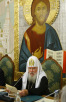 XIX заседание Советов по изданию Православной Энциклопедии