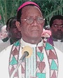 В столице Камеруна католики предоставили православной общине возможность совершать богослужения в своем храме