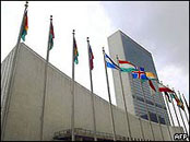 Совет безопасности ООН рассмотрит предложения об изменении формата международного присутствия в Косово