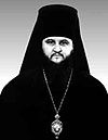 Святейший Патриарх поздравил епископа Красногорского Савву с 10-летием архиерейской хиротонии