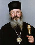 Епископ Рашко-Призренский Артемий подписал декларацию с призывом сохранить территориальную целостность Сербии