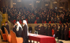 Епархиальное собрание г.Москвы в храме Христа Спасителя, 5 декабря 2006 г.