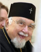 Поздравление архиепископа Оломоуцко-Брненского Симеона