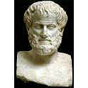У подножия Акрополя обнаружены античные бюсты Аристотеля и императора Адриана