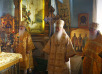 Юбилей старейшего клирика Московской епархии протоиерея Василия Изюмова
