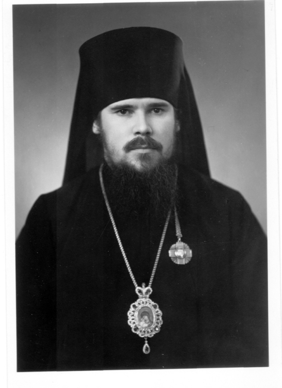 Памяти Святейшего Патриарха Алексия