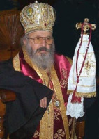 Архиепископ Рашский и Призренский Артемий сравнил современное положение православных сербов в Косове со страданиями христиан первых веков