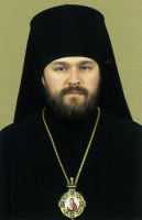 Выступление епископа Венского и Австрийского Илариона, главы делегации Московского Патриархата на Всеправославном совещании в Софии 11-12 марта 2009 года