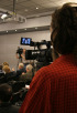 Пресс-конференция в пресс-клубе РИА &laquo;Новости&raquo;, посвященная открытию Архиерейского Собора