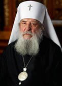 Митрополит Лавр рассказал о трудностях на пути к восстановлению единства Русской Церкви
