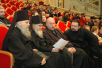 Епархиальное собрание г.Москвы в храме Христа Спасителя, 5 декабря 2006 г.