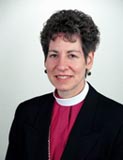 Первоиерархом Епископальной Церкви США впервые избрана женщина