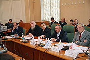 II Международный конгресс 'Безопасность на дорогах ради жизни на земле' прошел в Санкт-Петербурге