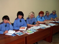 В Кемеровском УВД состоялся круглый стол, посвященный проблеме наркомании среди молодежи