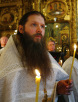 Заупокойные богослужения в Богоявленском кафедральном соборе на девятый день после кончины Святейшего Патриарха Алексия