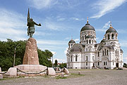 Кафедральный собор Новочеркасска нуждается в реставрации
