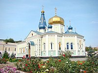 Свято-Симеоновский собор Челябинска отмечает свое 125-летие