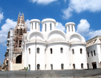 Русский собор в Гаване будет готов к освящению уже осенью
