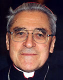 Скончался кардинал Жан-Мари Люстиже, бывший архиепископ Парижа