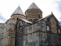 Армянский монастырь св. Таде в Иране включен в список Всемирного наследия ЮНЕСКО