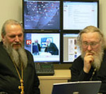 Представители Русской Православной Церкви ответили на вопросы пользователей Интернета